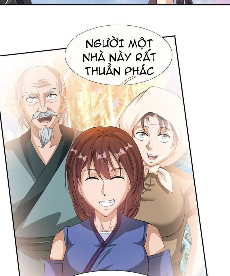 Thu Triệu Vạn Đồ Đệ, Vi Sư Vô Địch Thế Gian - Chapter 79 - Page 20