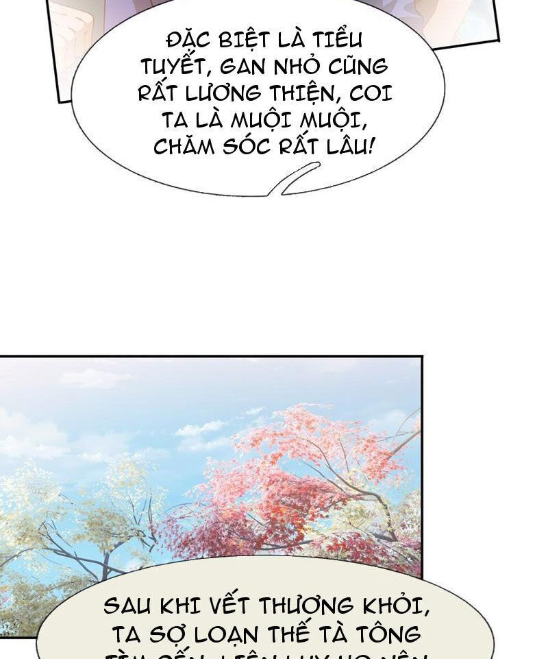 Thu Triệu Vạn Đồ Đệ, Vi Sư Vô Địch Thế Gian - Chapter 79 - Page 21