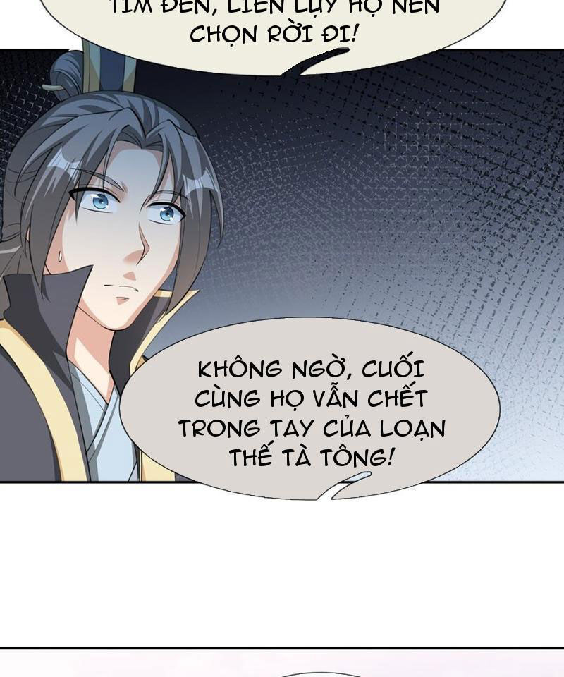 Thu Triệu Vạn Đồ Đệ, Vi Sư Vô Địch Thế Gian - Chapter 79 - Page 22