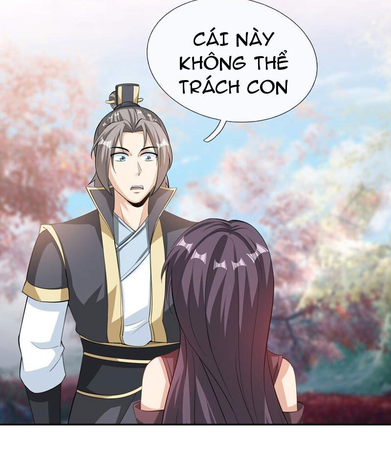 Thu Triệu Vạn Đồ Đệ, Vi Sư Vô Địch Thế Gian - Chapter 79 - Page 23