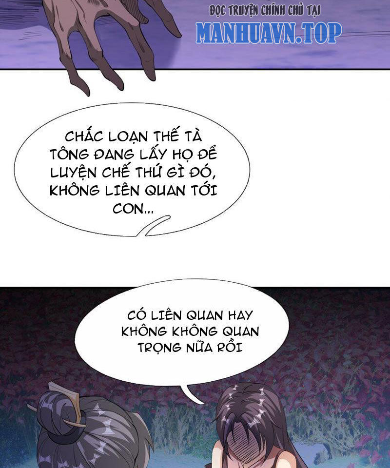 Thu Triệu Vạn Đồ Đệ, Vi Sư Vô Địch Thế Gian - Chapter 79 - Page 25