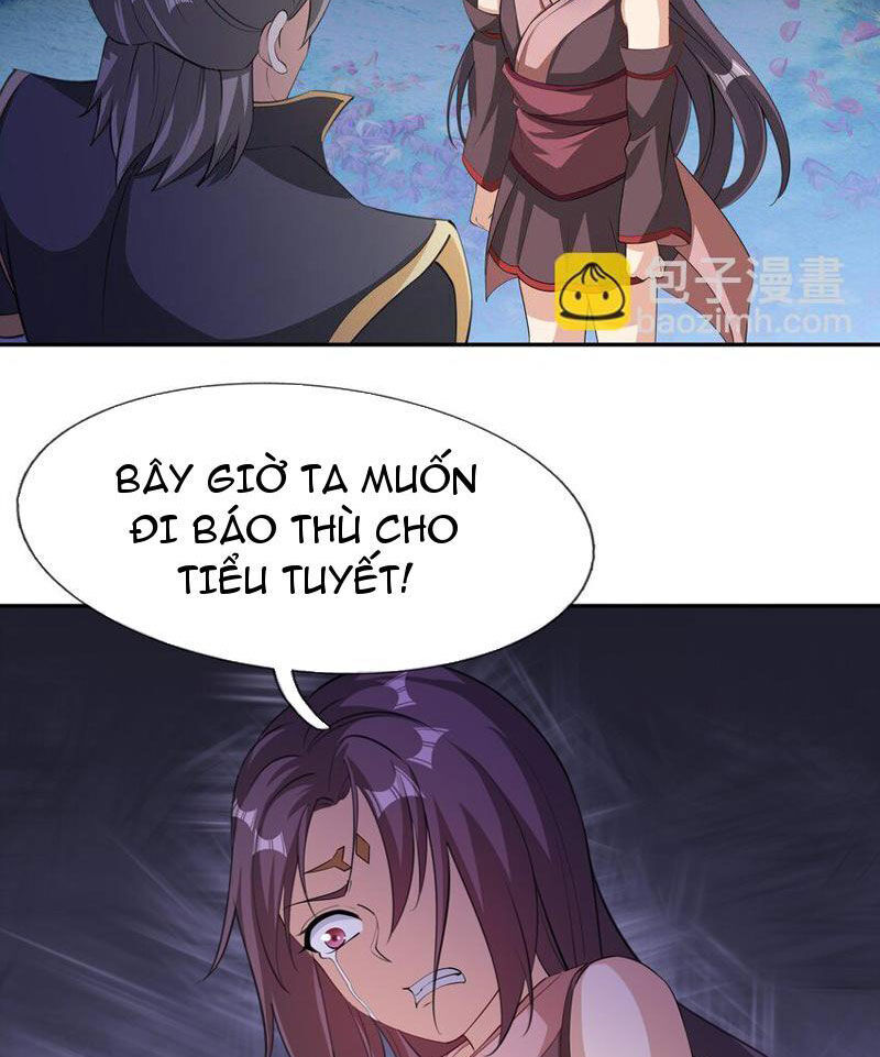 Thu Triệu Vạn Đồ Đệ, Vi Sư Vô Địch Thế Gian - Chapter 79 - Page 26