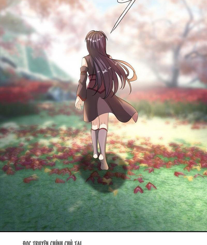 Thu Triệu Vạn Đồ Đệ, Vi Sư Vô Địch Thế Gian - Chapter 79 - Page 30