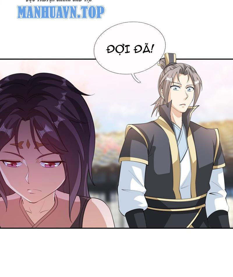 Thu Triệu Vạn Đồ Đệ, Vi Sư Vô Địch Thế Gian - Chapter 79 - Page 31