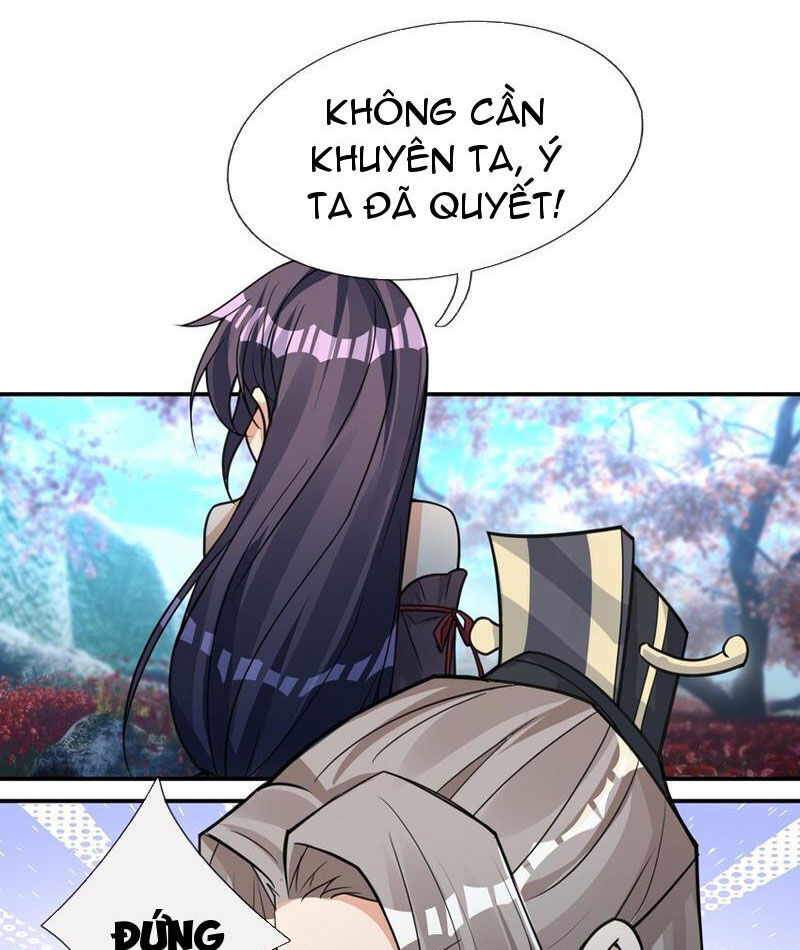 Thu Triệu Vạn Đồ Đệ, Vi Sư Vô Địch Thế Gian - Chapter 79 - Page 32