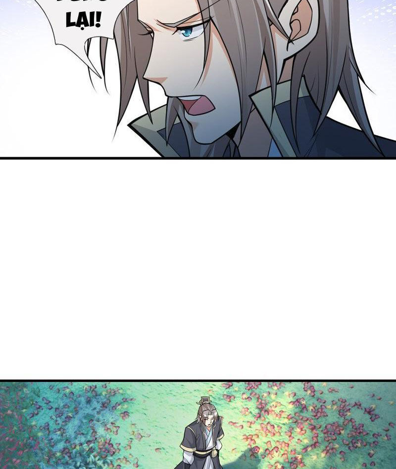 Thu Triệu Vạn Đồ Đệ, Vi Sư Vô Địch Thế Gian - Chapter 79 - Page 33