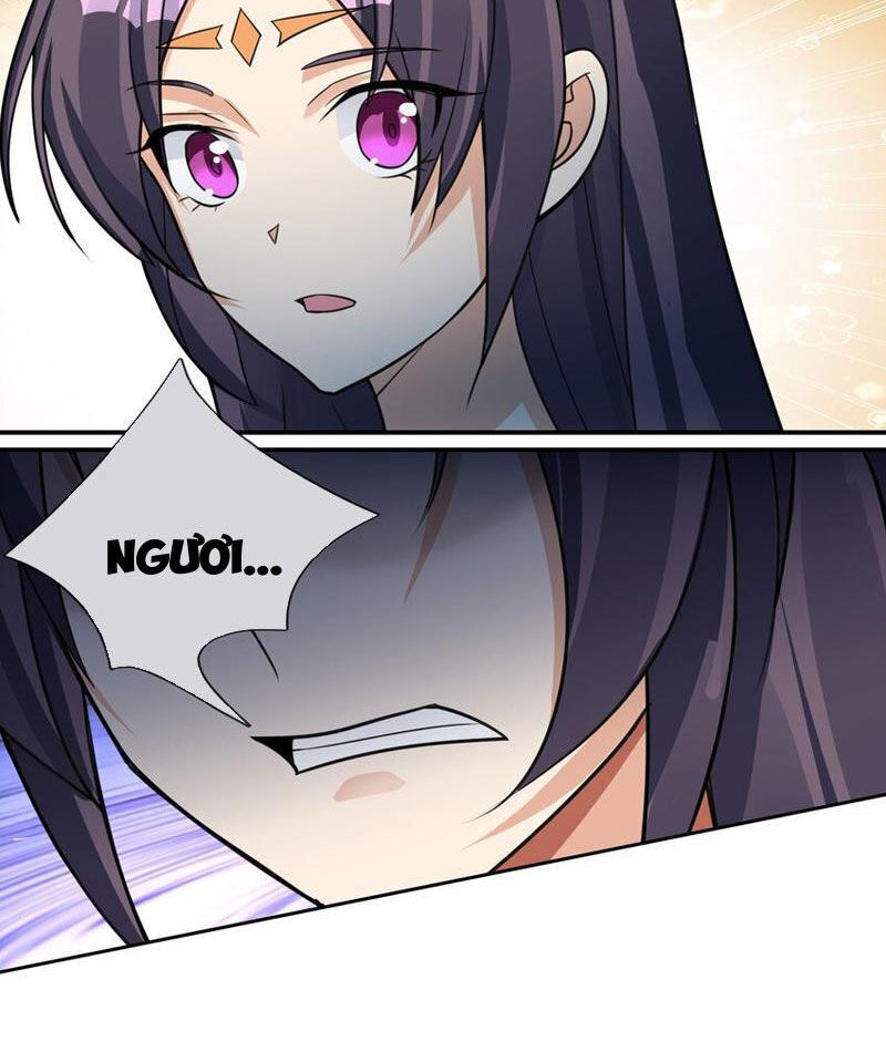 Thu Triệu Vạn Đồ Đệ, Vi Sư Vô Địch Thế Gian - Chapter 79 - Page 35