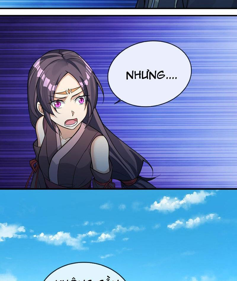 Thu Triệu Vạn Đồ Đệ, Vi Sư Vô Địch Thế Gian - Chapter 79 - Page 38