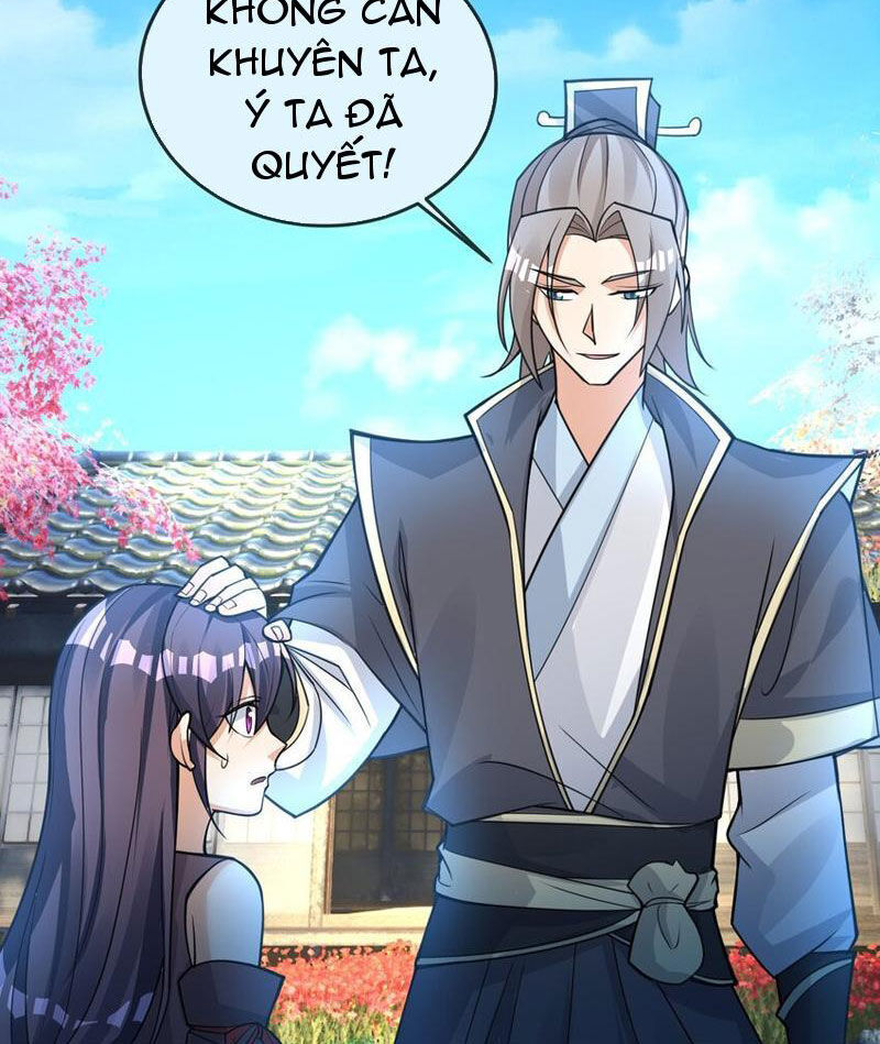 Thu Triệu Vạn Đồ Đệ, Vi Sư Vô Địch Thế Gian - Chapter 79 - Page 39