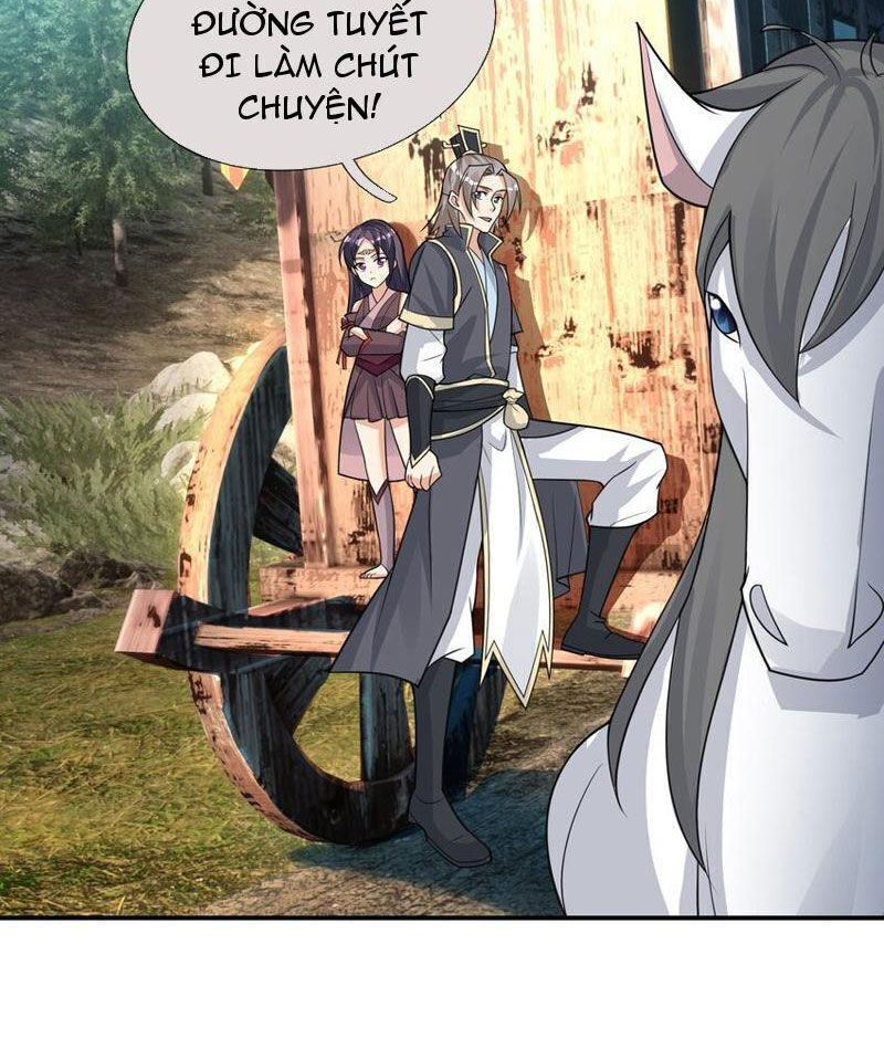 Thu Triệu Vạn Đồ Đệ, Vi Sư Vô Địch Thế Gian - Chapter 79 - Page 42