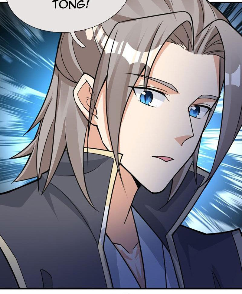 Thu Triệu Vạn Đồ Đệ, Vi Sư Vô Địch Thế Gian - Chapter 79 - Page 45