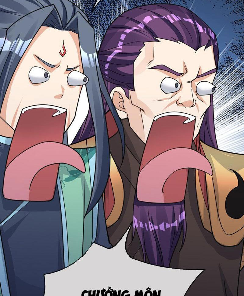 Thu Triệu Vạn Đồ Đệ, Vi Sư Vô Địch Thế Gian - Chapter 79 - Page 48