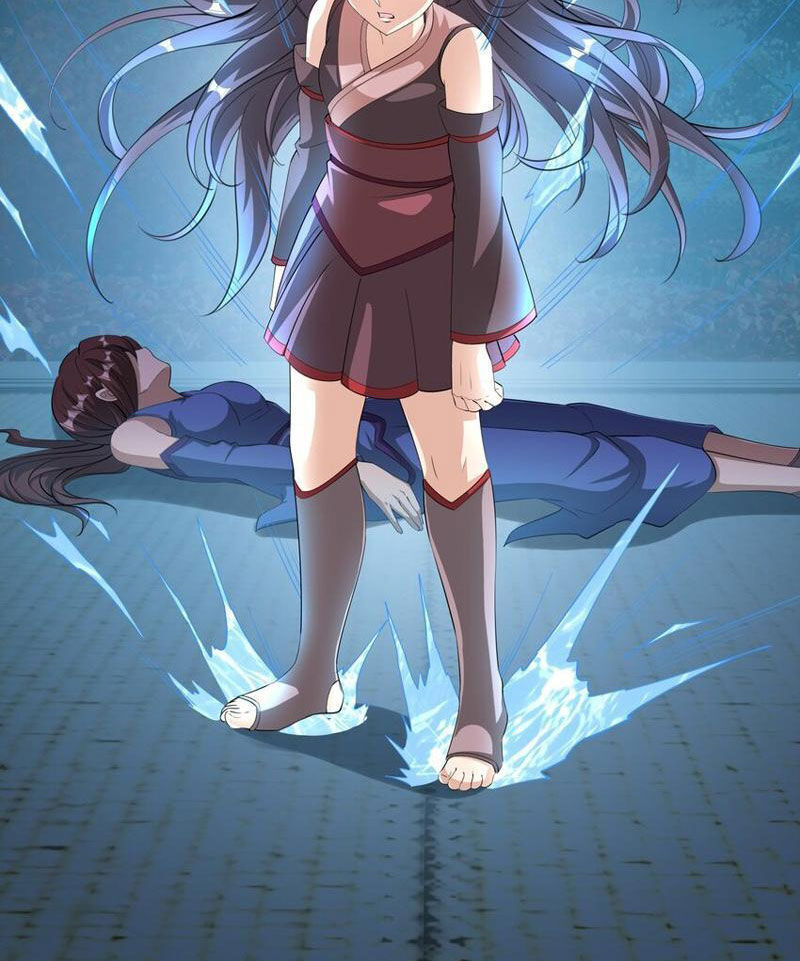 Thu Triệu Vạn Đồ Đệ, Vi Sư Vô Địch Thế Gian - Chapter 79 - Page 5