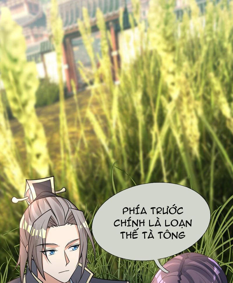 Thu Triệu Vạn Đồ Đệ, Vi Sư Vô Địch Thế Gian - Chapter 79 - Page 53