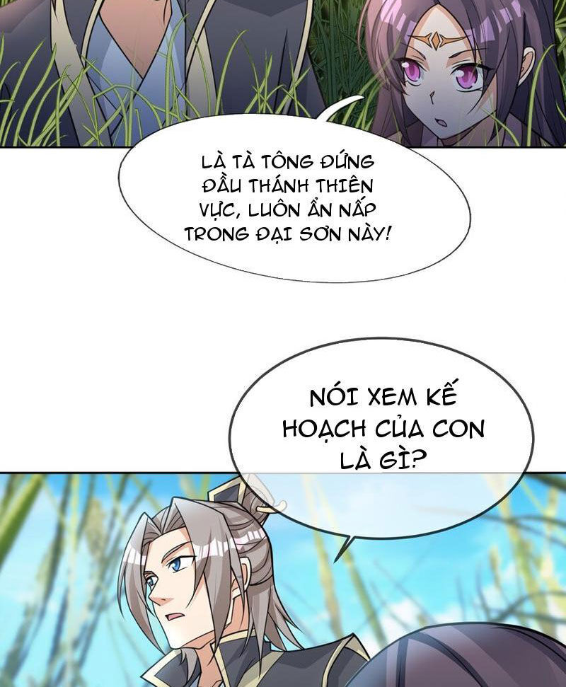 Thu Triệu Vạn Đồ Đệ, Vi Sư Vô Địch Thế Gian - Chapter 79 - Page 54