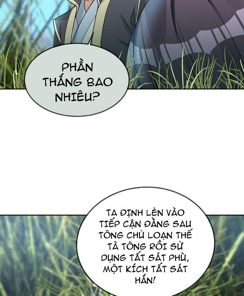 Thu Triệu Vạn Đồ Đệ, Vi Sư Vô Địch Thế Gian - Chapter 79 - Page 55