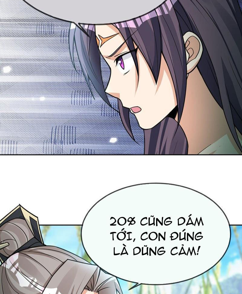 Thu Triệu Vạn Đồ Đệ, Vi Sư Vô Địch Thế Gian - Chapter 79 - Page 57