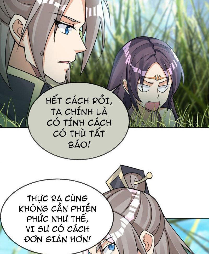 Thu Triệu Vạn Đồ Đệ, Vi Sư Vô Địch Thế Gian - Chapter 79 - Page 58