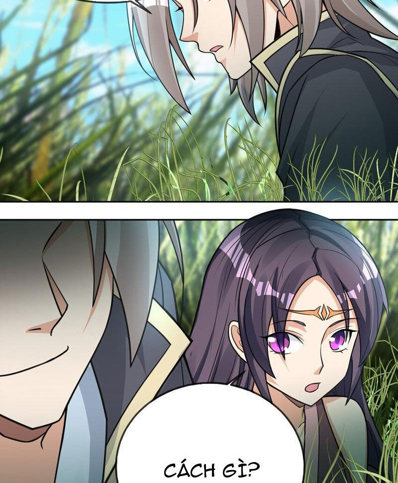 Thu Triệu Vạn Đồ Đệ, Vi Sư Vô Địch Thế Gian - Chapter 79 - Page 59