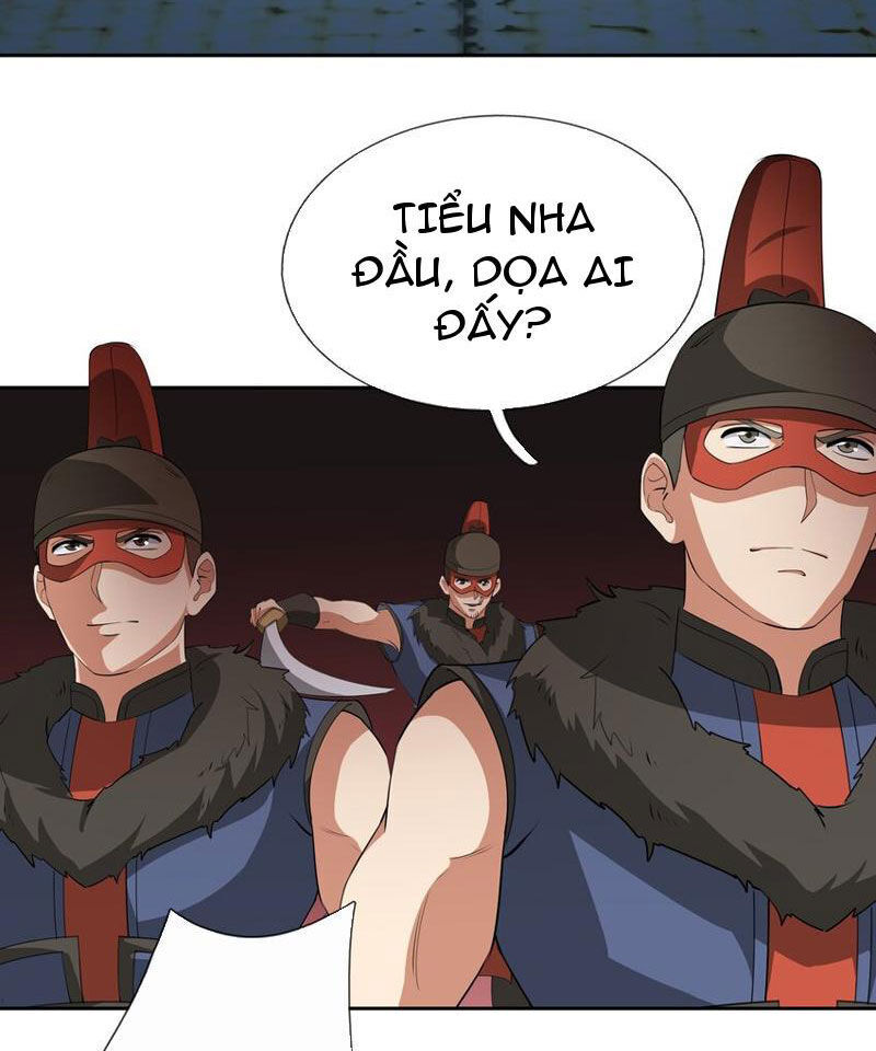 Thu Triệu Vạn Đồ Đệ, Vi Sư Vô Địch Thế Gian - Chapter 79 - Page 6