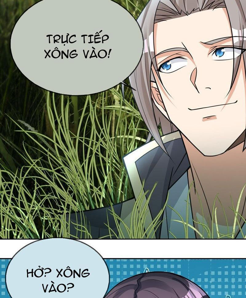 Thu Triệu Vạn Đồ Đệ, Vi Sư Vô Địch Thế Gian - Chapter 79 - Page 61