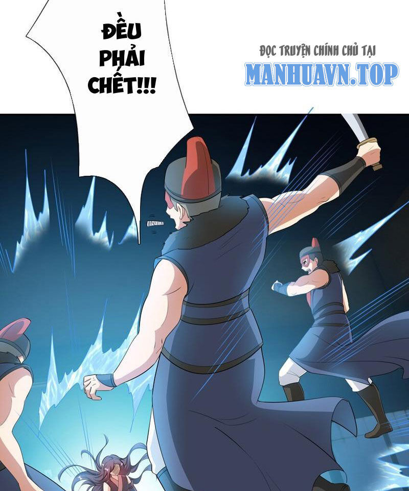 Thu Triệu Vạn Đồ Đệ, Vi Sư Vô Địch Thế Gian - Chapter 79 - Page 7