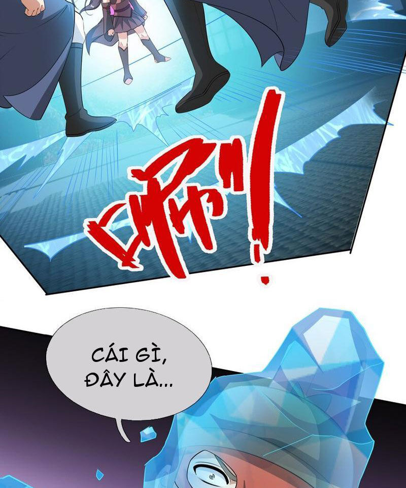 Thu Triệu Vạn Đồ Đệ, Vi Sư Vô Địch Thế Gian - Chapter 79 - Page 8