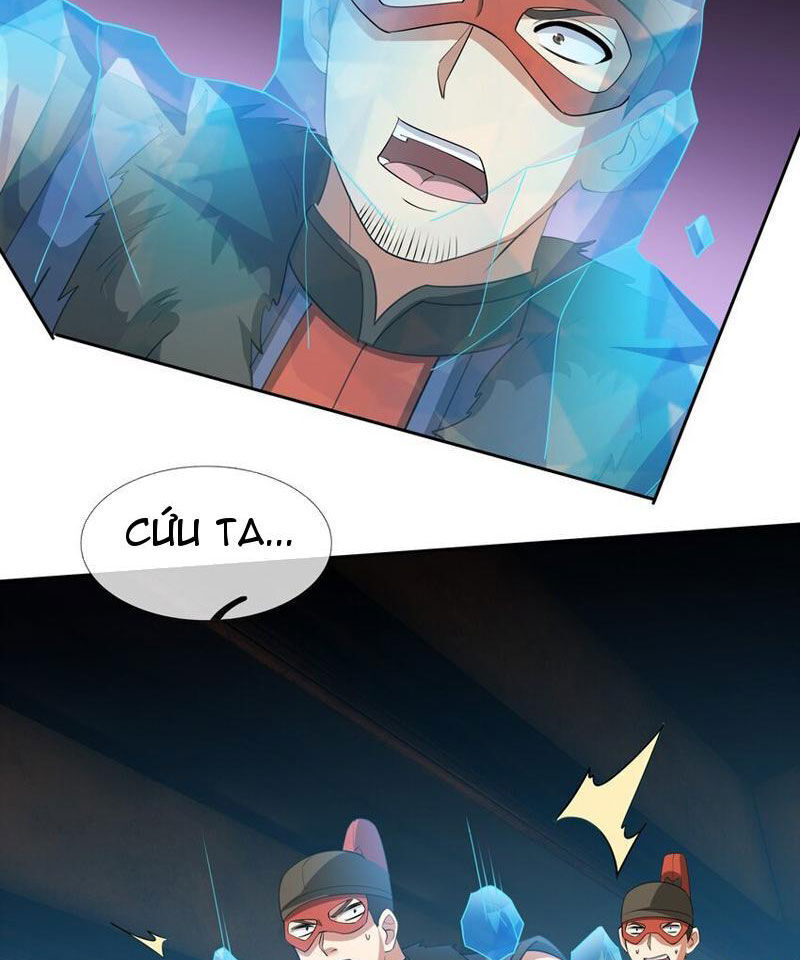 Thu Triệu Vạn Đồ Đệ, Vi Sư Vô Địch Thế Gian - Chapter 79 - Page 9