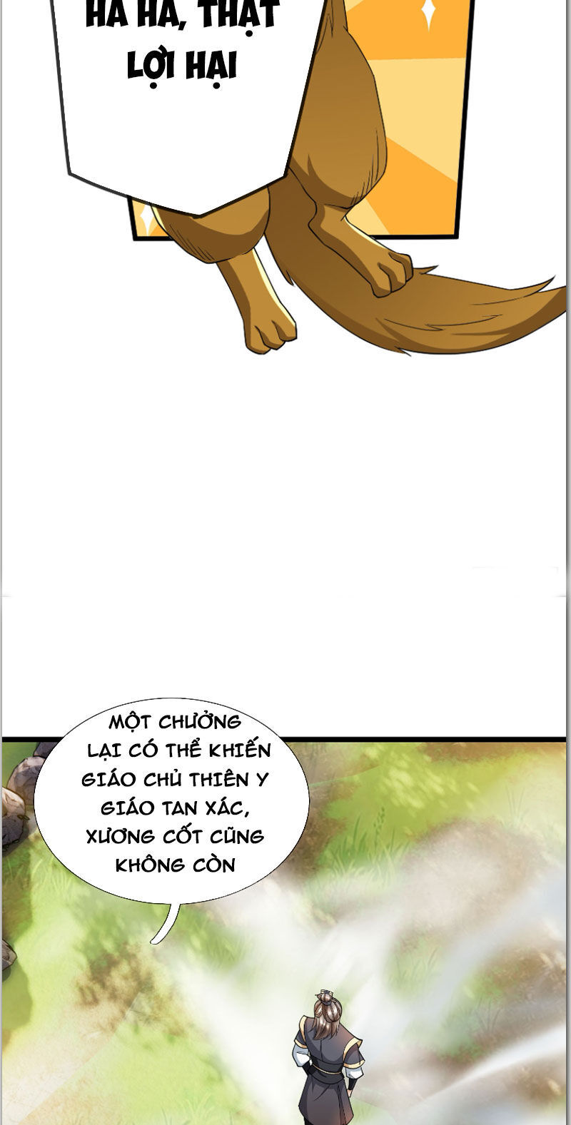 Thu Triệu Vạn Đồ Đệ, Vi Sư Vô Địch Thế Gian - Chapter 8 - Page 17