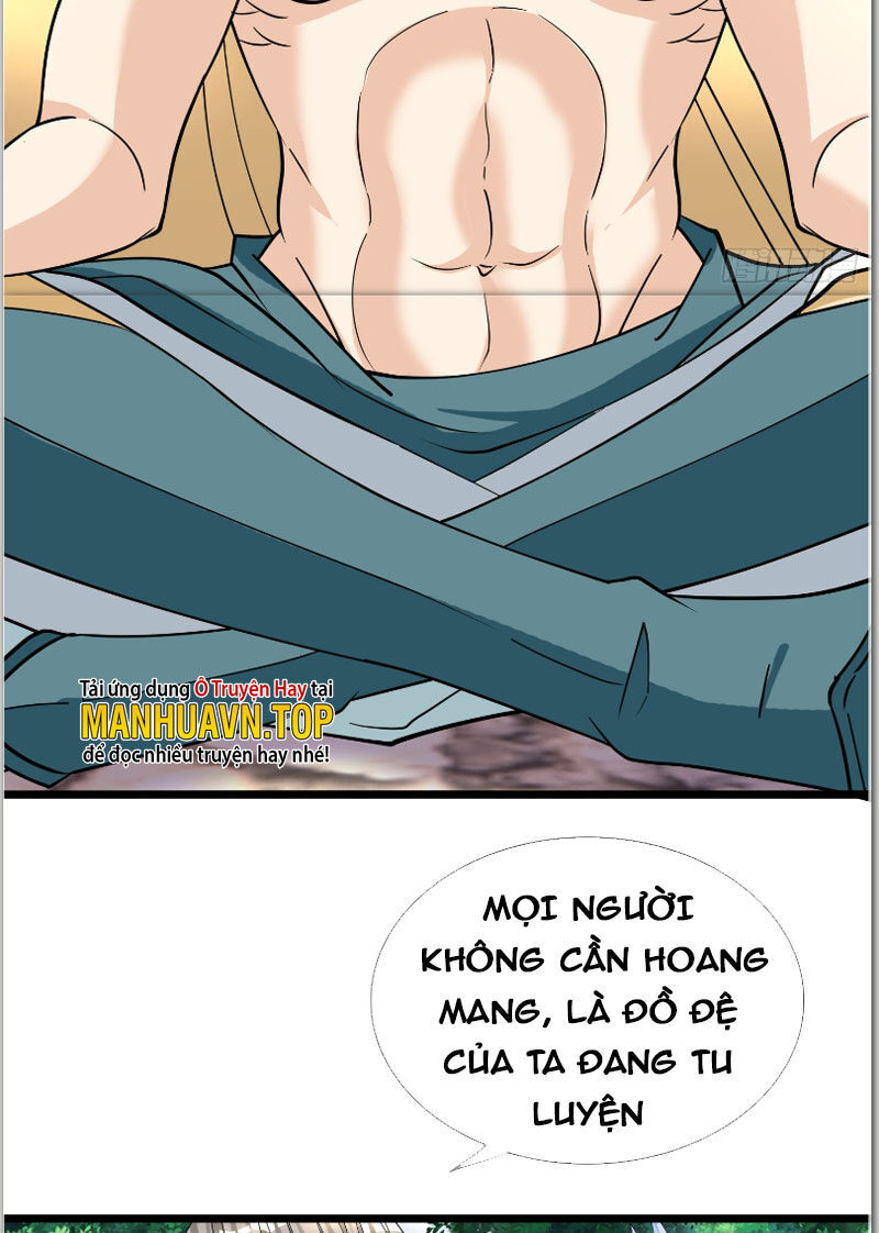 Thu Triệu Vạn Đồ Đệ, Vi Sư Vô Địch Thế Gian - Chapter 8 - Page 37