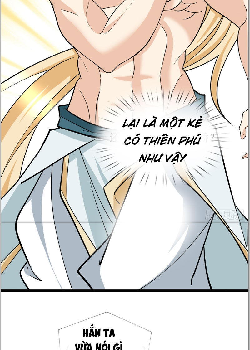 Thu Triệu Vạn Đồ Đệ, Vi Sư Vô Địch Thế Gian - Chapter 8 - Page 44