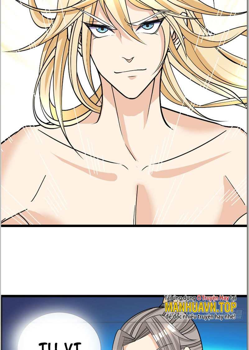 Thu Triệu Vạn Đồ Đệ, Vi Sư Vô Địch Thế Gian - Chapter 8 - Page 50