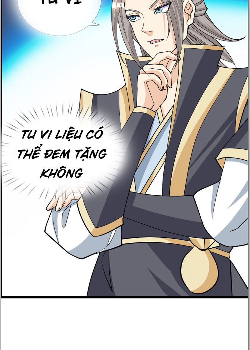 Thu Triệu Vạn Đồ Đệ, Vi Sư Vô Địch Thế Gian - Chapter 8 - Page 51