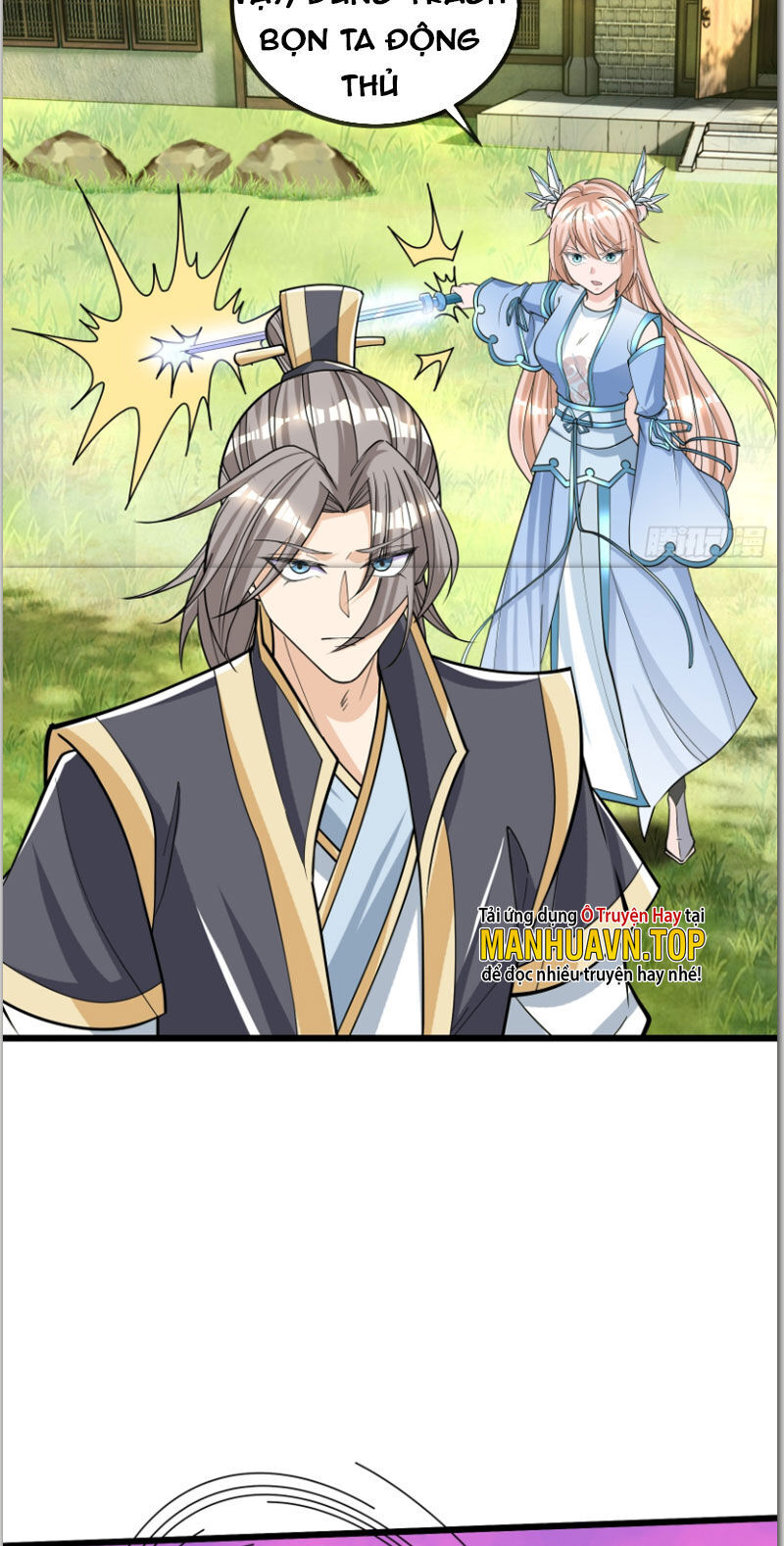 Thu Triệu Vạn Đồ Đệ, Vi Sư Vô Địch Thế Gian - Chapter 8 - Page 6