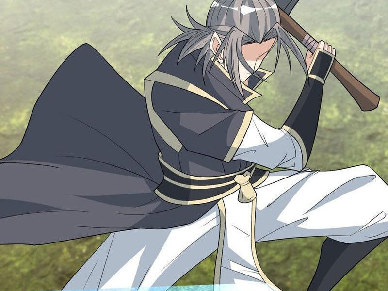 Thu Triệu Vạn Đồ Đệ, Vi Sư Vô Địch Thế Gian - Chapter 80 - Page 107