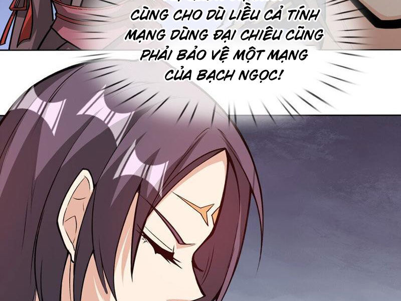 Thu Triệu Vạn Đồ Đệ, Vi Sư Vô Địch Thế Gian - Chapter 80 - Page 19