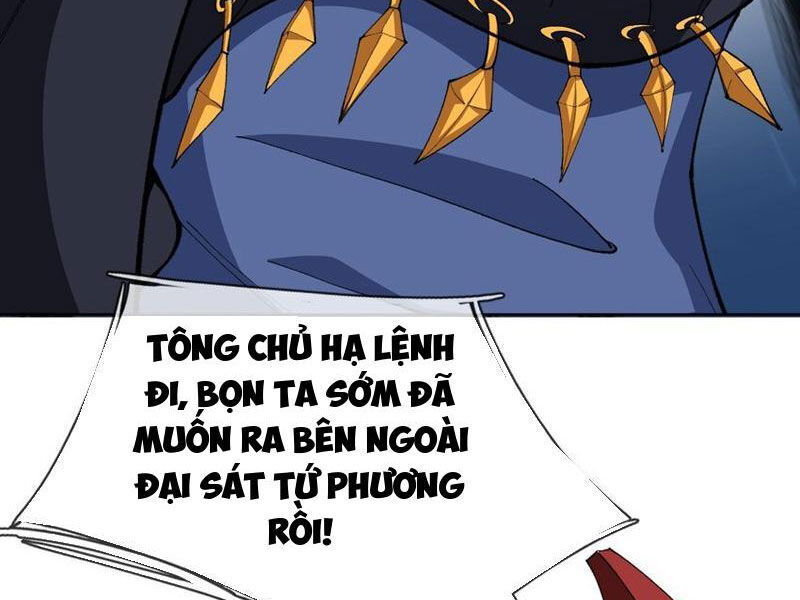 Thu Triệu Vạn Đồ Đệ, Vi Sư Vô Địch Thế Gian - Chapter 80 - Page 31