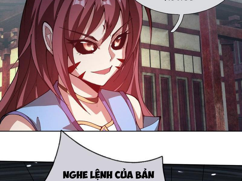 Thu Triệu Vạn Đồ Đệ, Vi Sư Vô Địch Thế Gian - Chapter 80 - Page 34