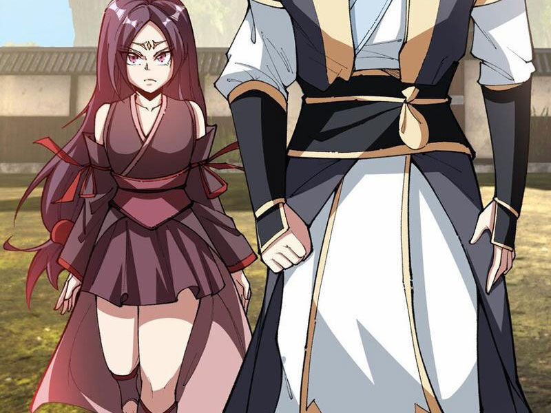 Thu Triệu Vạn Đồ Đệ, Vi Sư Vô Địch Thế Gian - Chapter 80 - Page 41