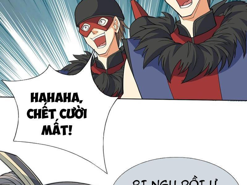 Thu Triệu Vạn Đồ Đệ, Vi Sư Vô Địch Thế Gian - Chapter 80 - Page 58