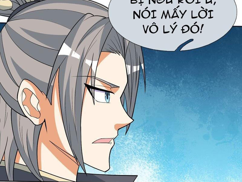 Thu Triệu Vạn Đồ Đệ, Vi Sư Vô Địch Thế Gian - Chapter 80 - Page 59