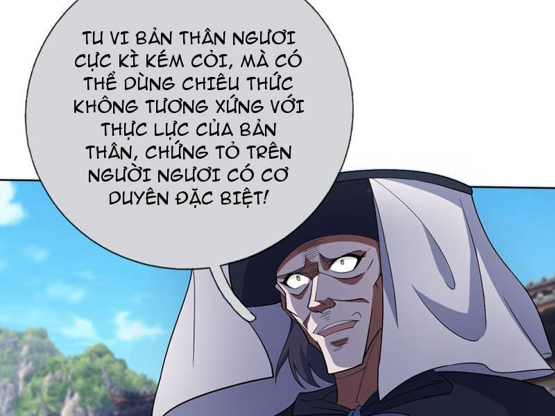 Thu Triệu Vạn Đồ Đệ, Vi Sư Vô Địch Thế Gian - Chapter 80 - Page 73