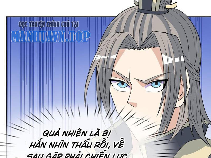 Thu Triệu Vạn Đồ Đệ, Vi Sư Vô Địch Thế Gian - Chapter 80 - Page 94