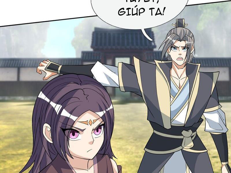 Thu Triệu Vạn Đồ Đệ, Vi Sư Vô Địch Thế Gian - Chapter 80 - Page 98