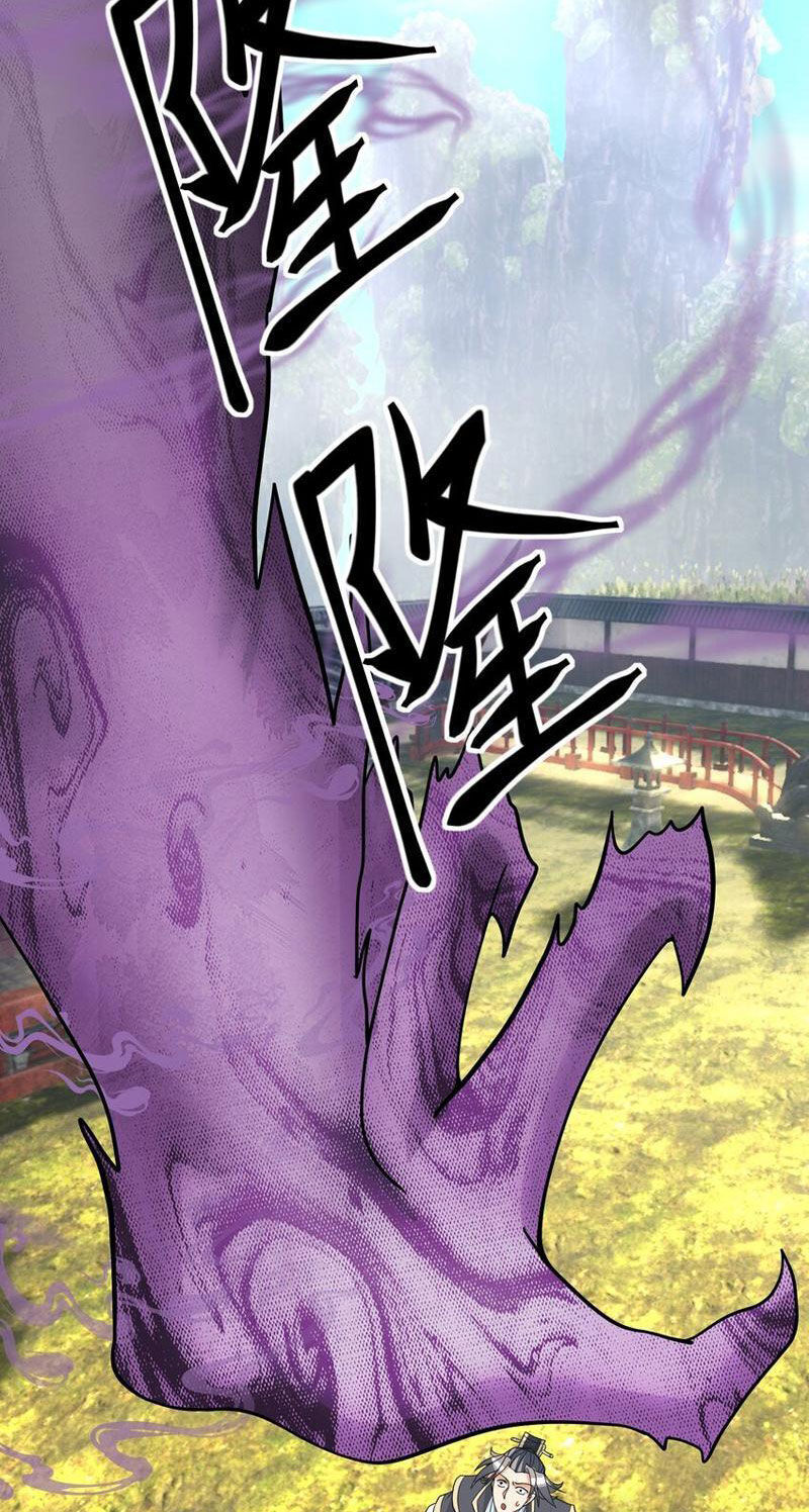 Thu Triệu Vạn Đồ Đệ, Vi Sư Vô Địch Thế Gian - Chapter 81 - Page 11