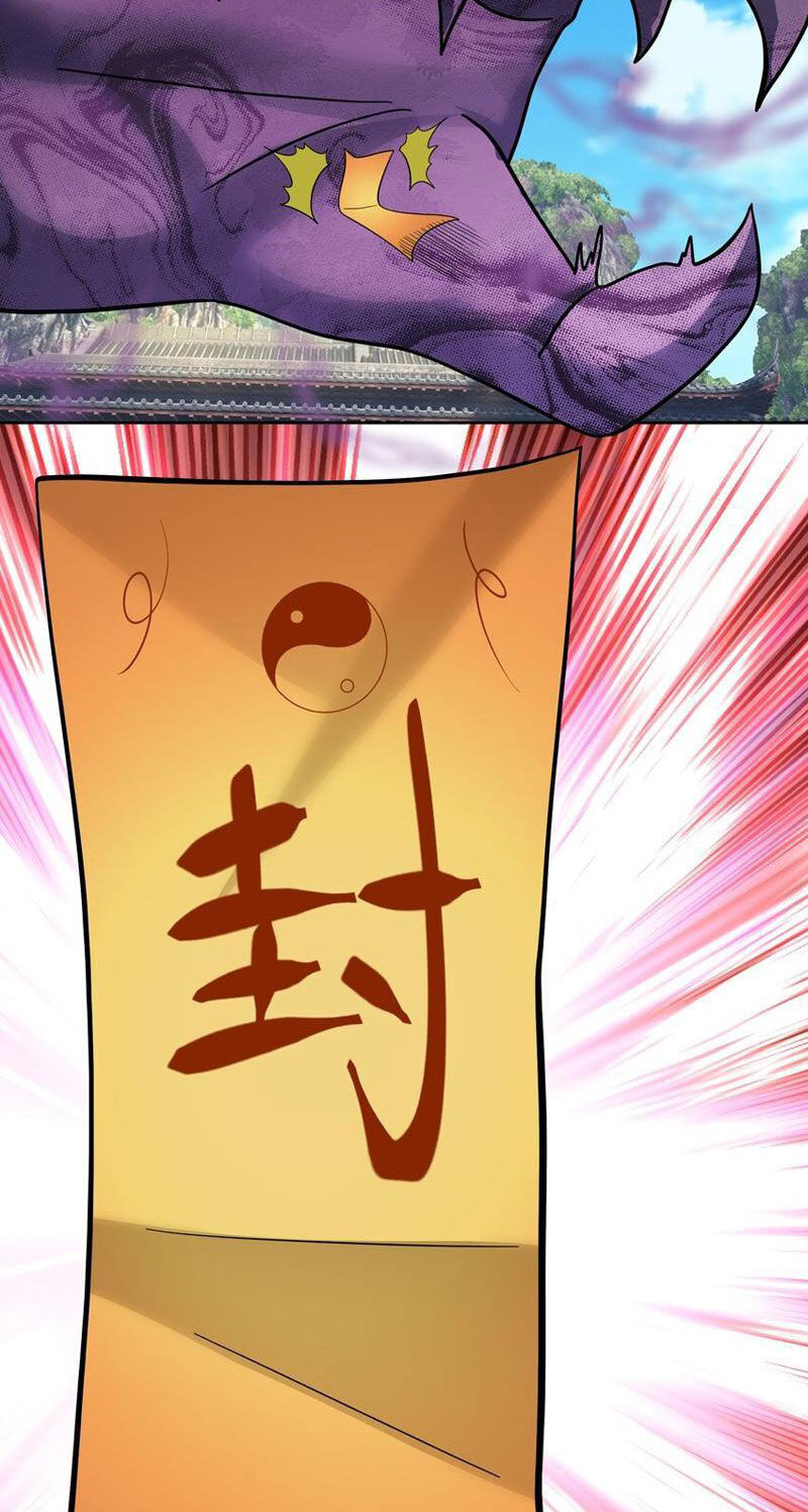 Thu Triệu Vạn Đồ Đệ, Vi Sư Vô Địch Thế Gian - Chapter 81 - Page 14