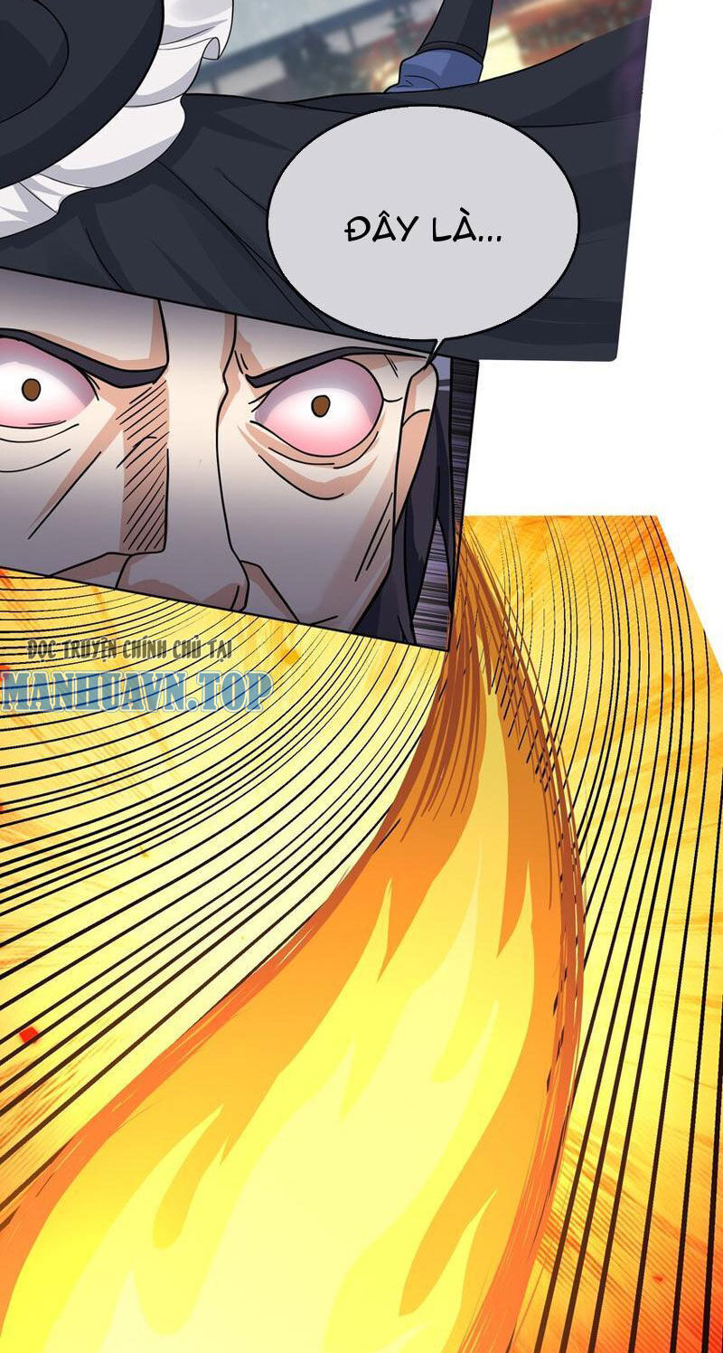 Thu Triệu Vạn Đồ Đệ, Vi Sư Vô Địch Thế Gian - Chapter 81 - Page 17