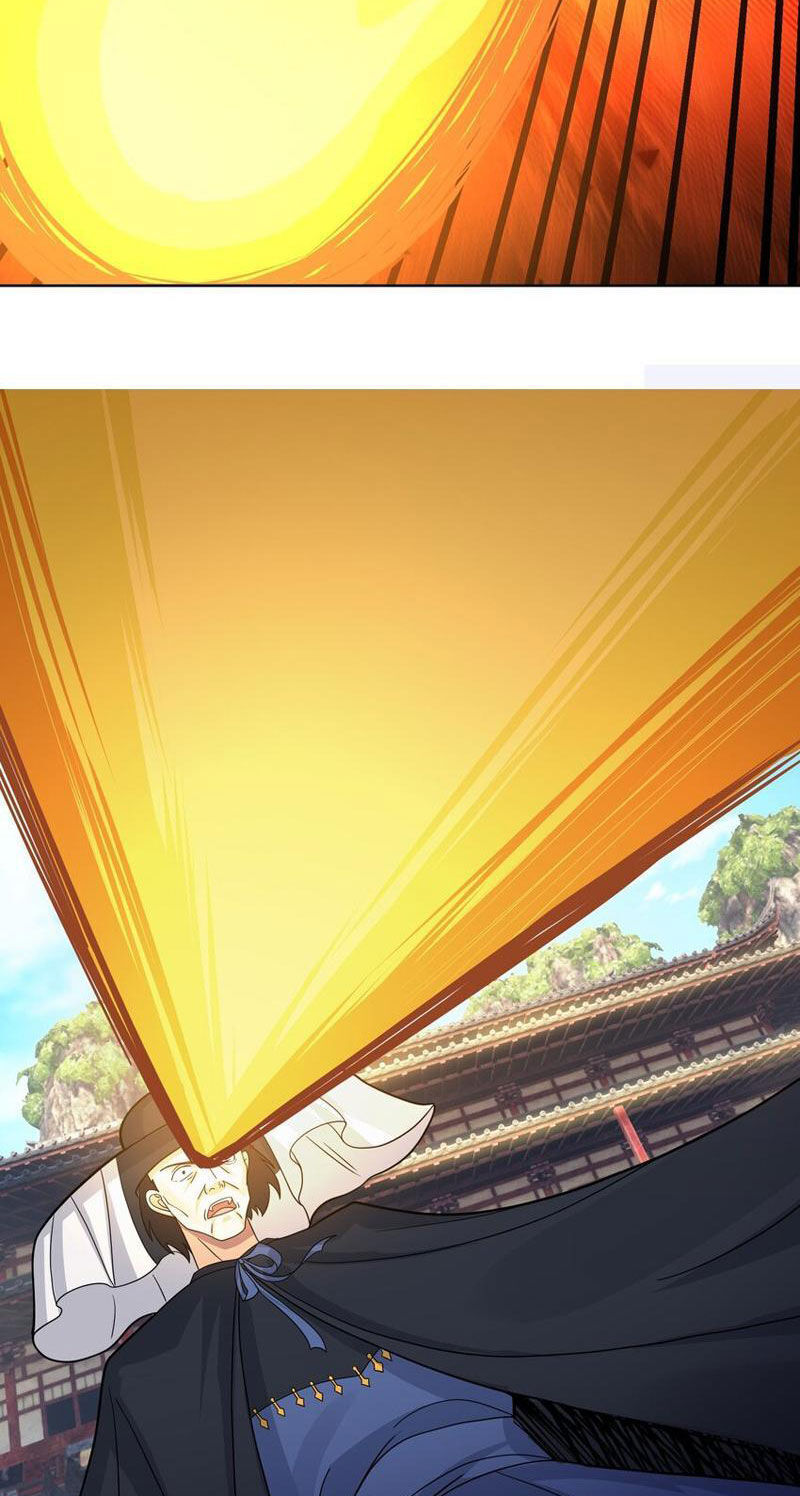 Thu Triệu Vạn Đồ Đệ, Vi Sư Vô Địch Thế Gian - Chapter 81 - Page 18