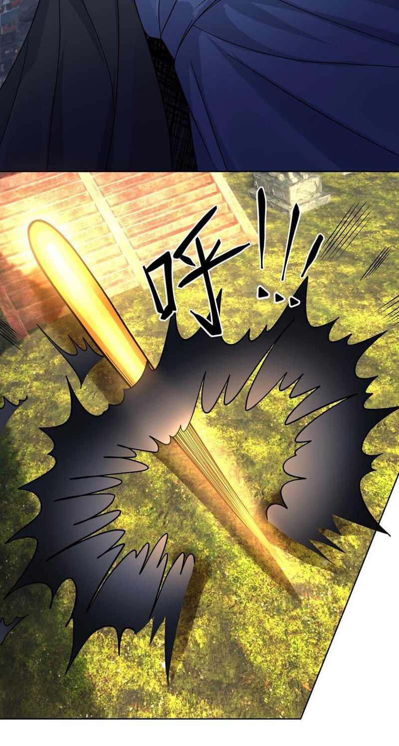 Thu Triệu Vạn Đồ Đệ, Vi Sư Vô Địch Thế Gian - Chapter 81 - Page 19