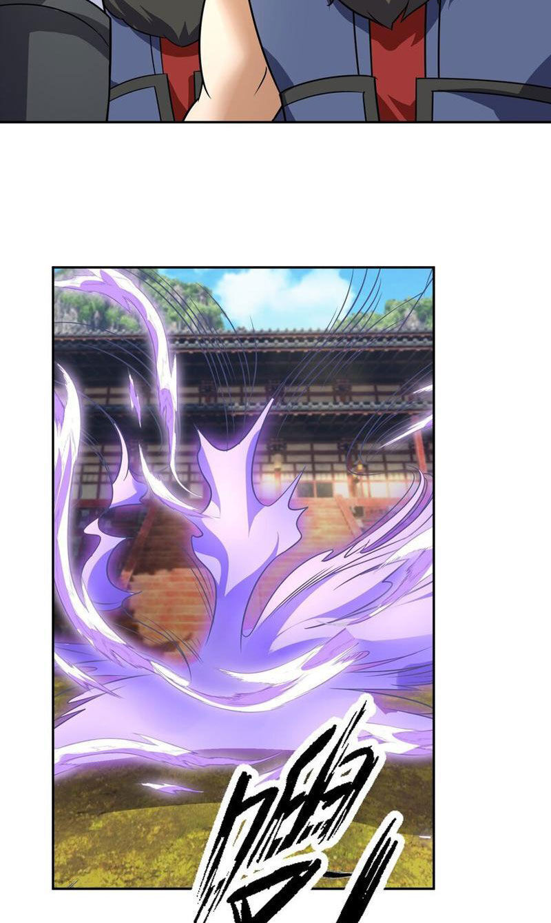 Thu Triệu Vạn Đồ Đệ, Vi Sư Vô Địch Thế Gian - Chapter 81 - Page 24